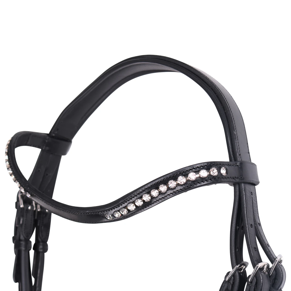 Stang En Trens Epplejeck Chinon Zwart-wit - Afbeelding 2