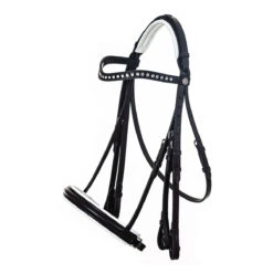 Stang En Trens Imperial Riding IRHDi Layla Li Zwart-wit