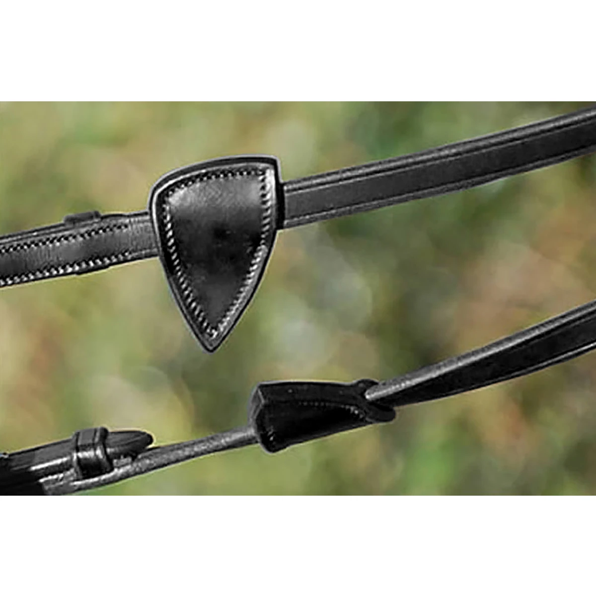 Teugels Dy'on NEC Webband Zwart - Afbeelding 2