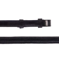 Teugels PresTeq FayRein WeyMouth Smooth Zwart