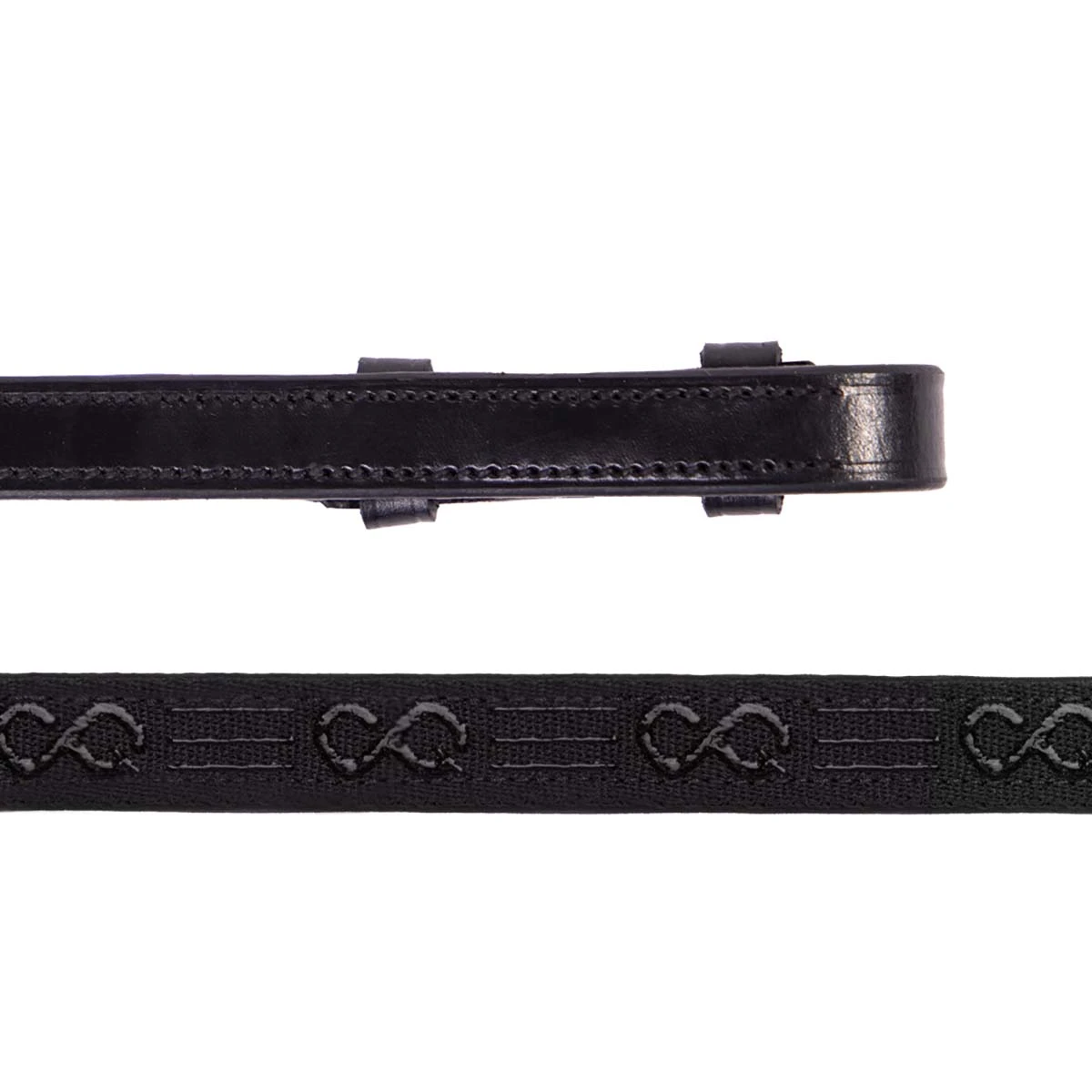 Teugels PresTeq FayRein WeyMouth Zwart