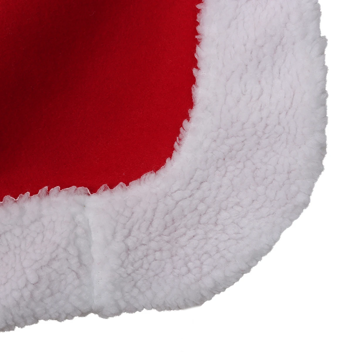 Uitrijdeken Epplejeck EJChristmas Rood - Afbeelding 3