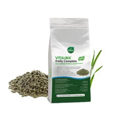 Vitalbix Daily Complete Timothy Overige