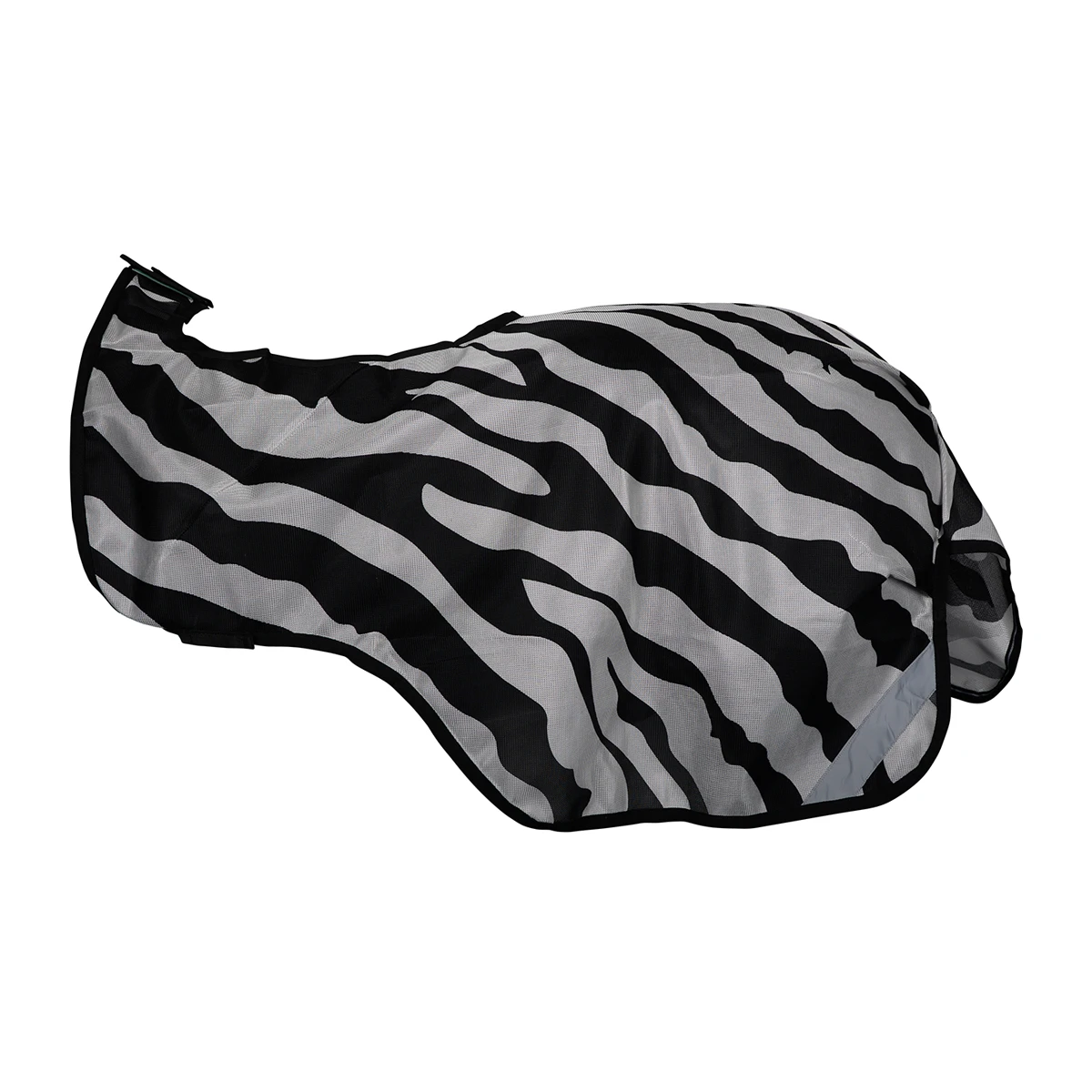 Vliegendeken Bucas Buzz Off Riding Zebra Zebra - Afbeelding 2