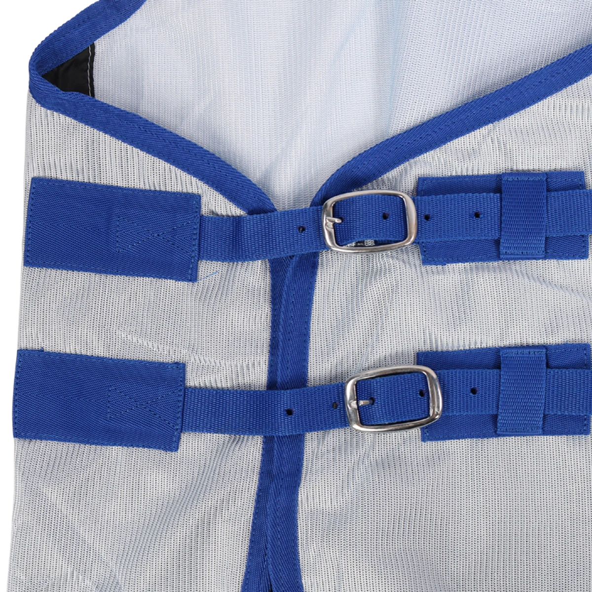 Vliegendeken Epplejeck Junior Full Neck Lichtblauw - Afbeelding 3