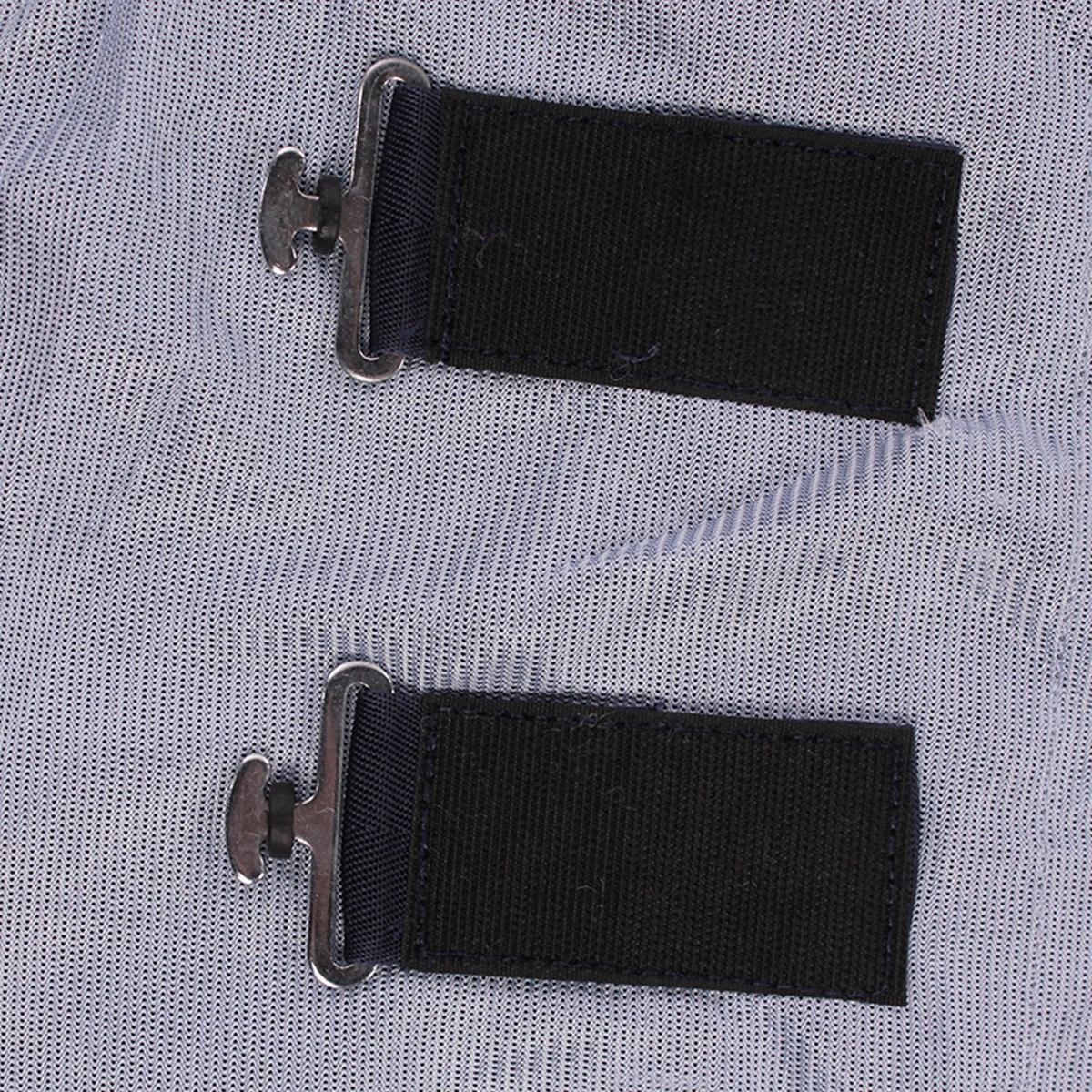 Vliegendeken Epplejeck Junior Lichtblauw - Afbeelding 3