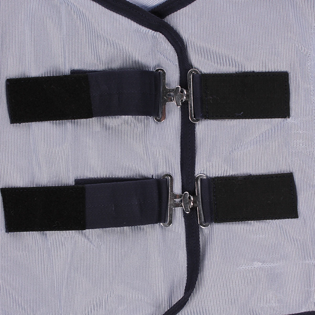 Vliegendeken Epplejeck Junior Lichtblauw - Afbeelding 4