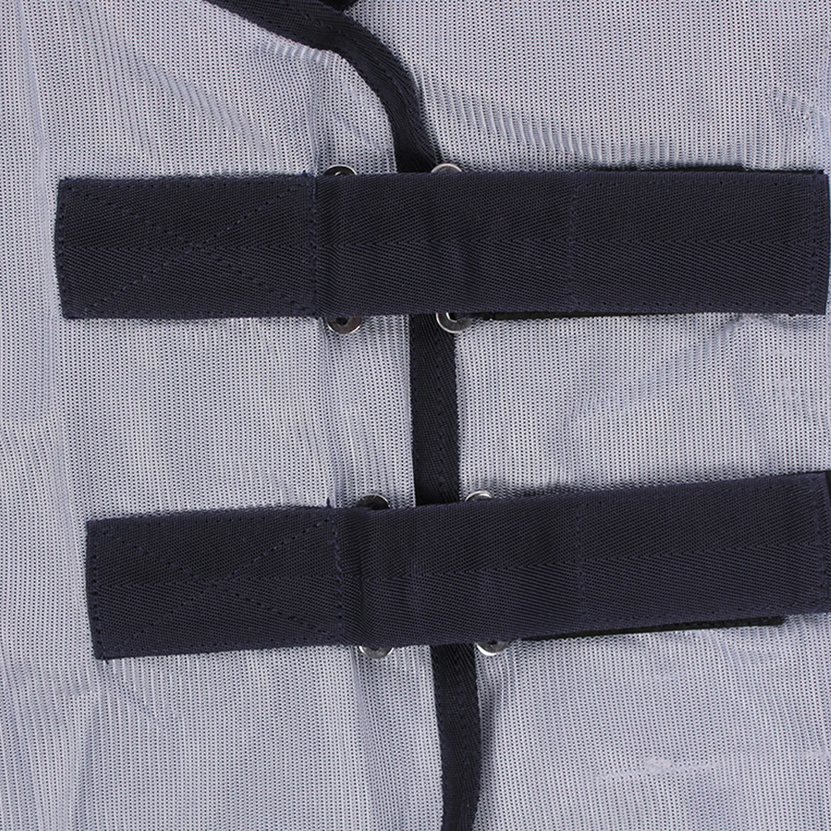 Vliegendeken Epplejeck Junior Lichtblauw - Afbeelding 5