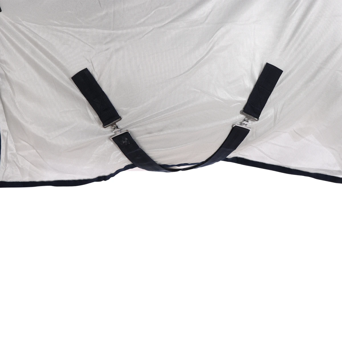 Vliegendeken Epplejeck Summertime Full Neck Grijs-blauw - Afbeelding 2