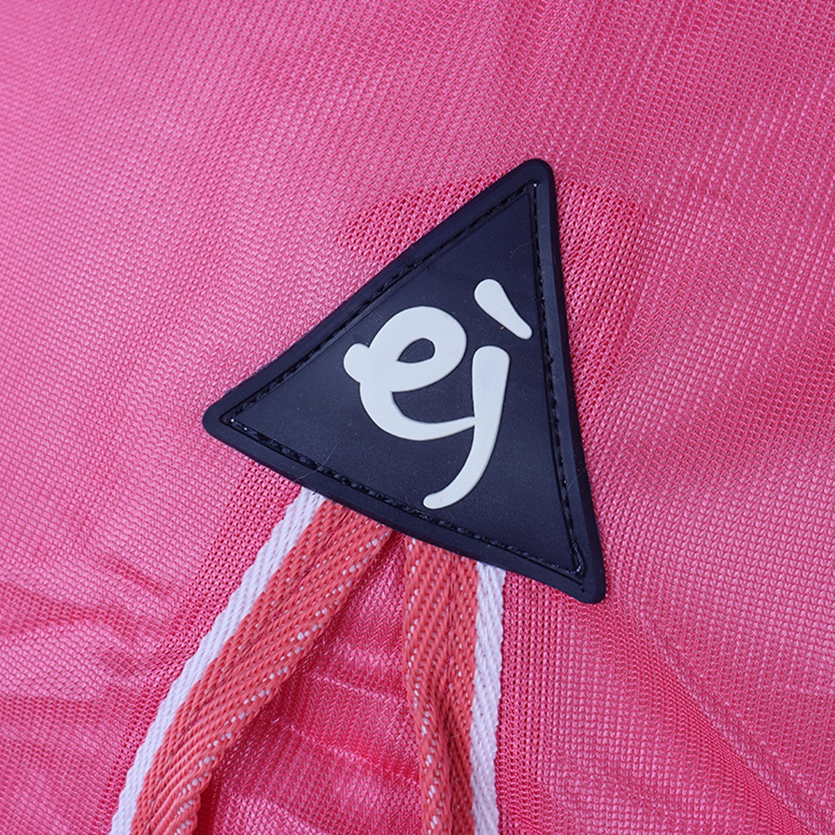 Vliegendeken Epplejeck Summertime Full Neck Roze - Afbeelding 2