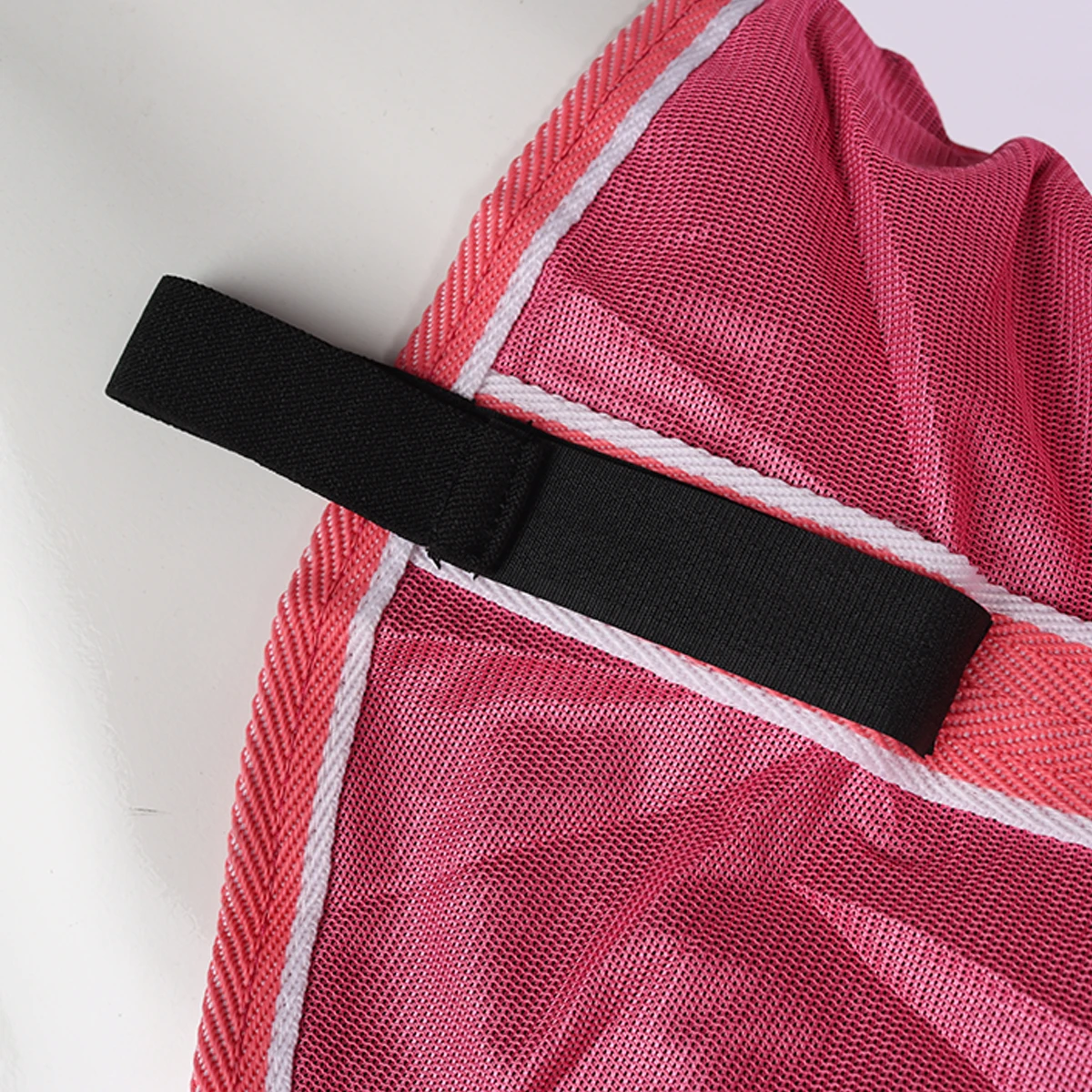 Vliegendeken Epplejeck Summertime Full Neck Roze - Afbeelding 9