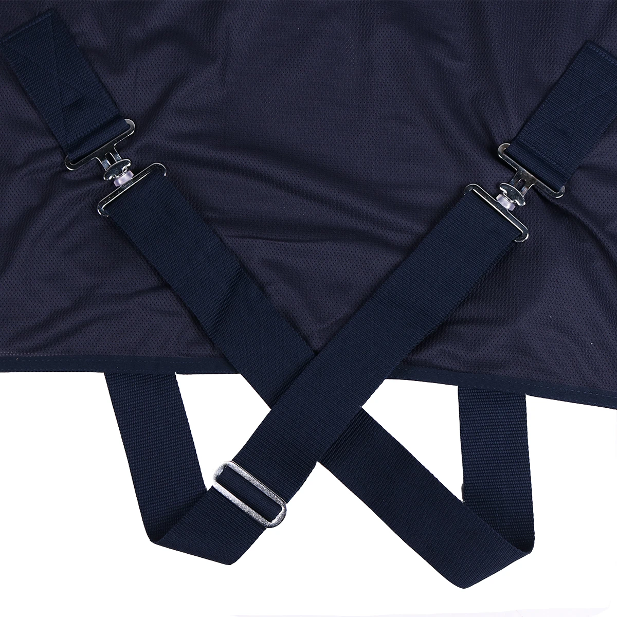 Vliegendeken Harry's Horse Mesh Pro Blauw - Afbeelding 2