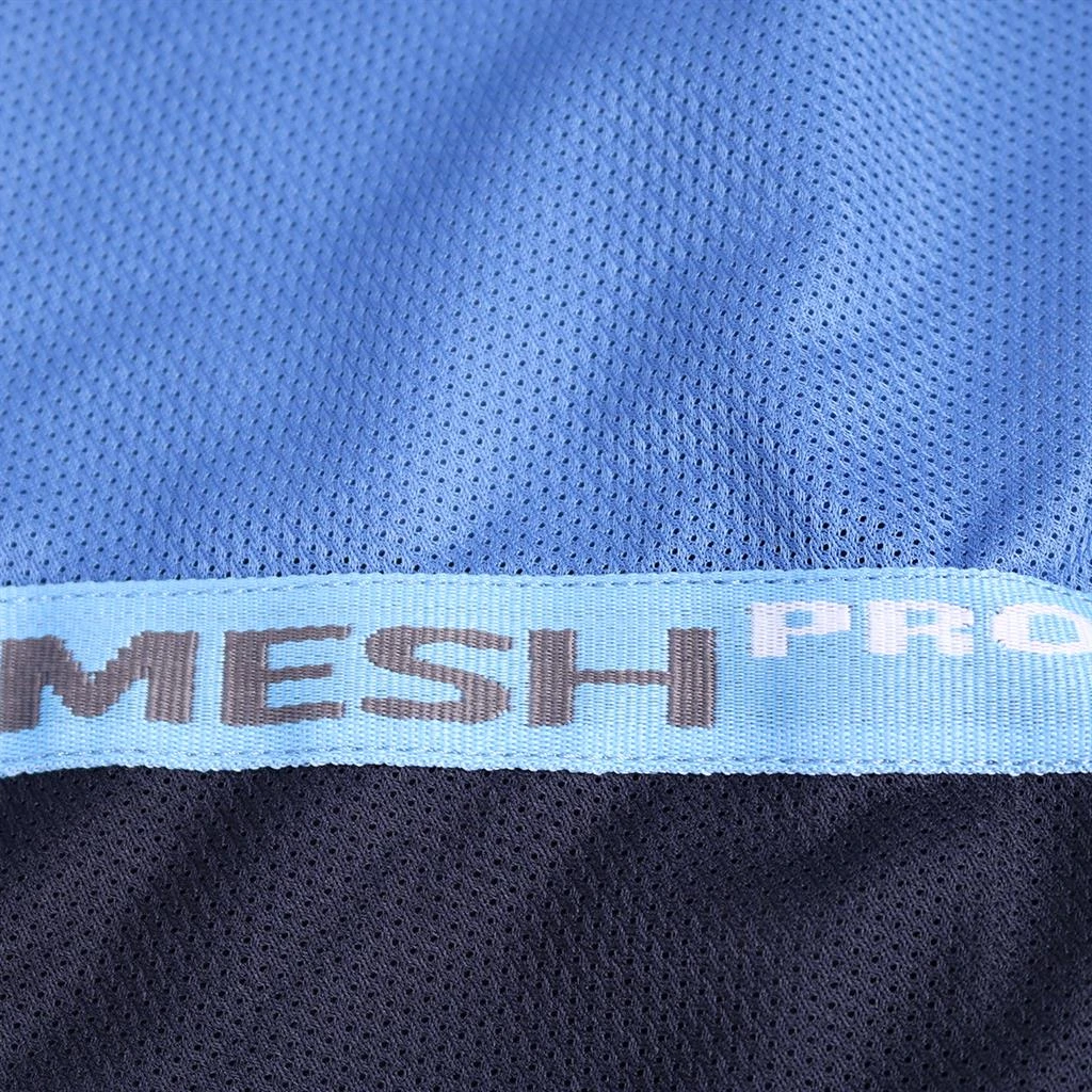 Vliegendeken Harry's Horse Mesh Pro Blauw - Afbeelding 3