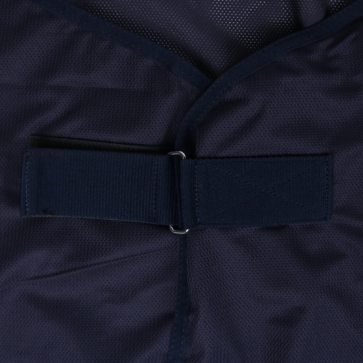 Vliegendeken Harry's Horse Mesh Pro Blauw - Afbeelding 4
