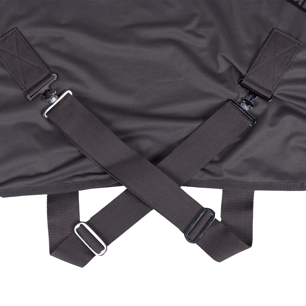 Vliegendeken Harry's Horse Mesh Pro Wit - Afbeelding 2