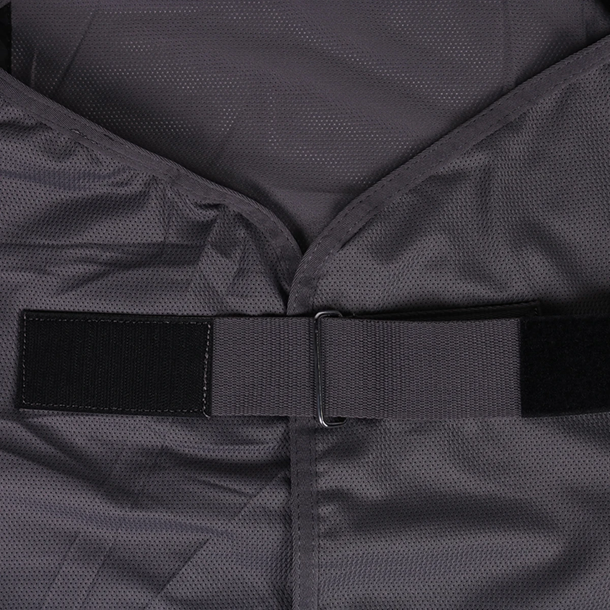 Vliegendeken Harry's Horse Mesh Pro Wit - Afbeelding 5