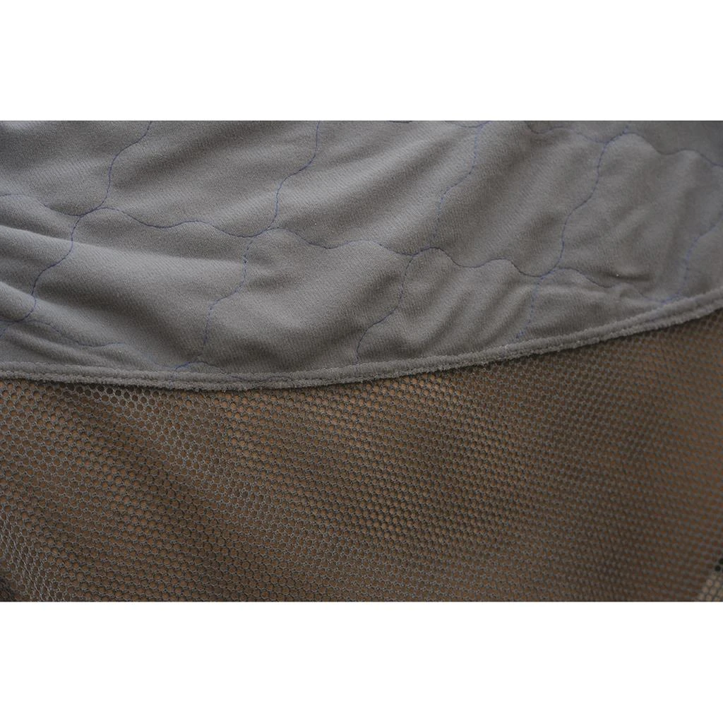 Vliegendeken WeatherBeeta Wick Dri II Cooler Combo Donkergrijs-blauw - Afbeelding 7