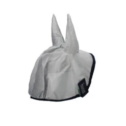 Vliegenmasker Bucas Freedom Zilver