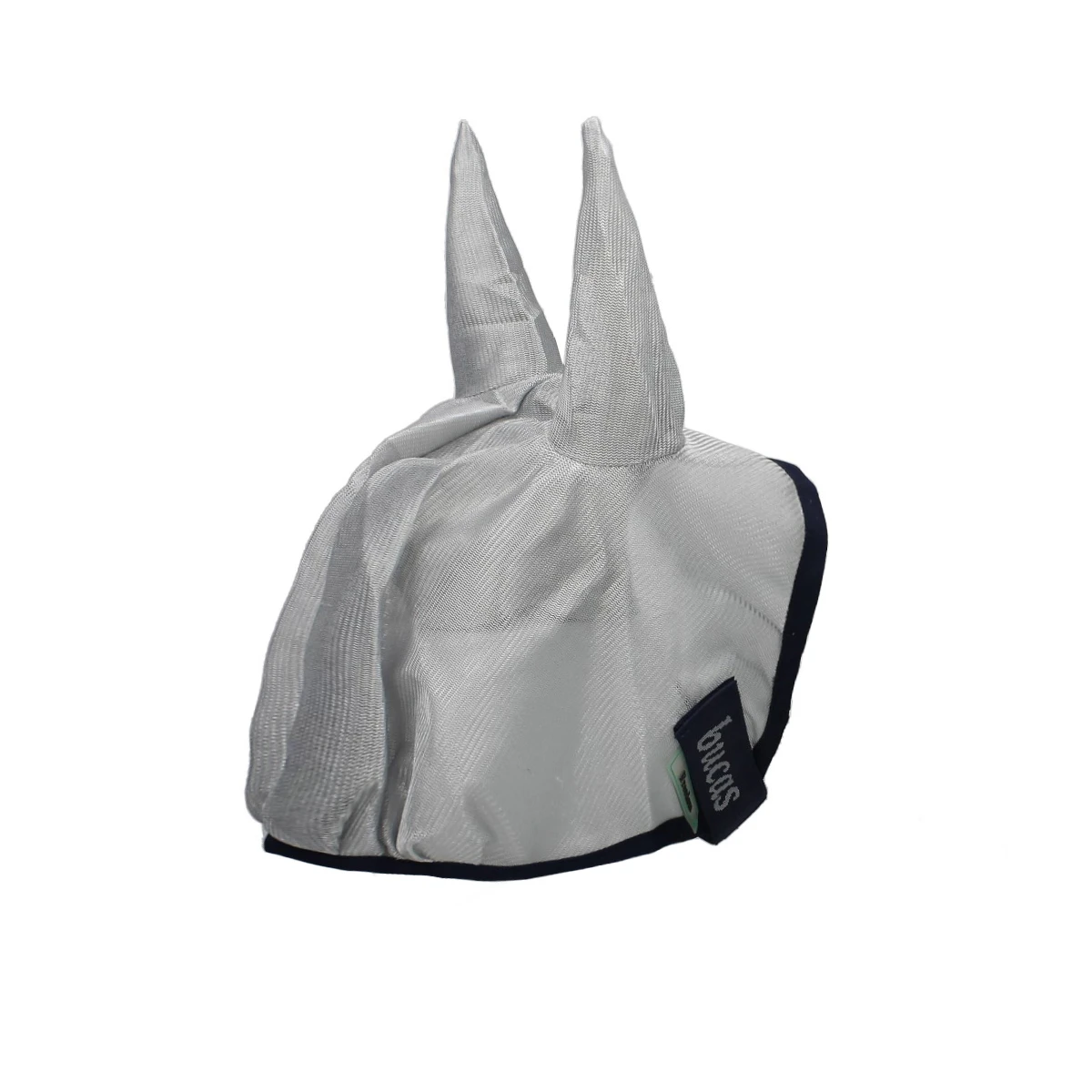 Vliegenmasker Bucas Freedom Zilver