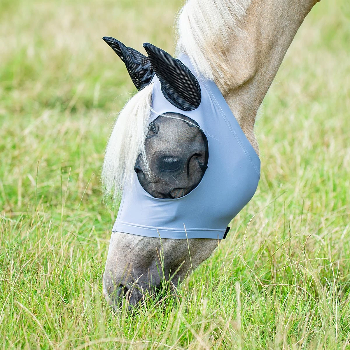 Vliegenmasker Busse Twin Fit Flexi Grijs - Afbeelding 6