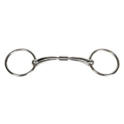 Watertrens Harry's Horse Dubbelgebroken Roll-R 14M Overige