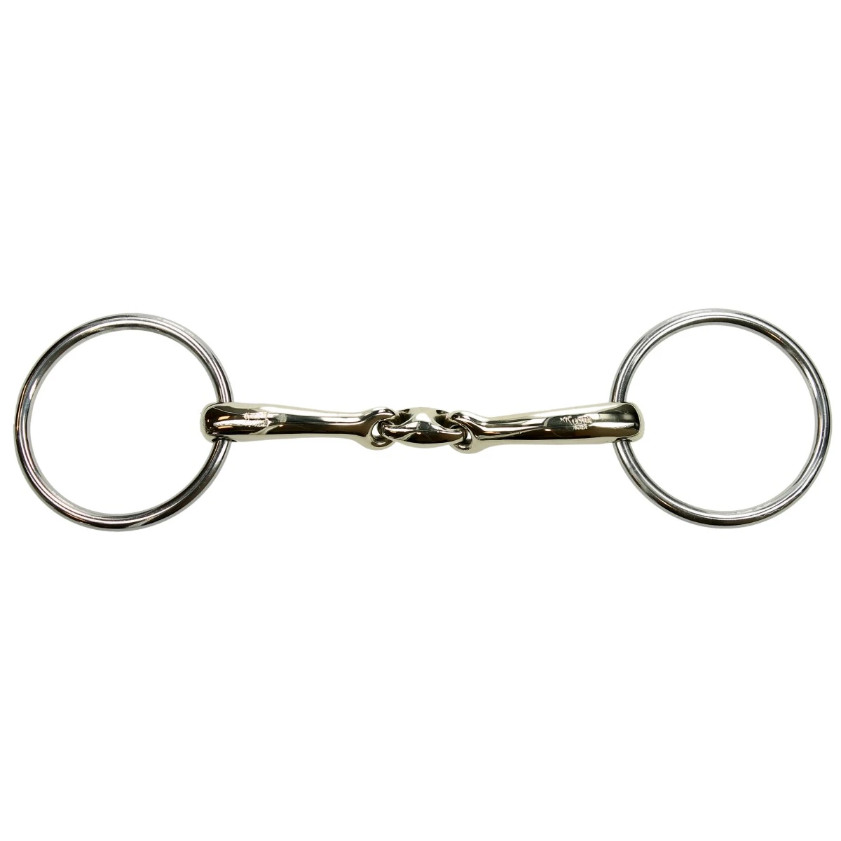 Watertrens Sprenger Dynamic RS Sensogan 14mm Dubbelgebroken Overige