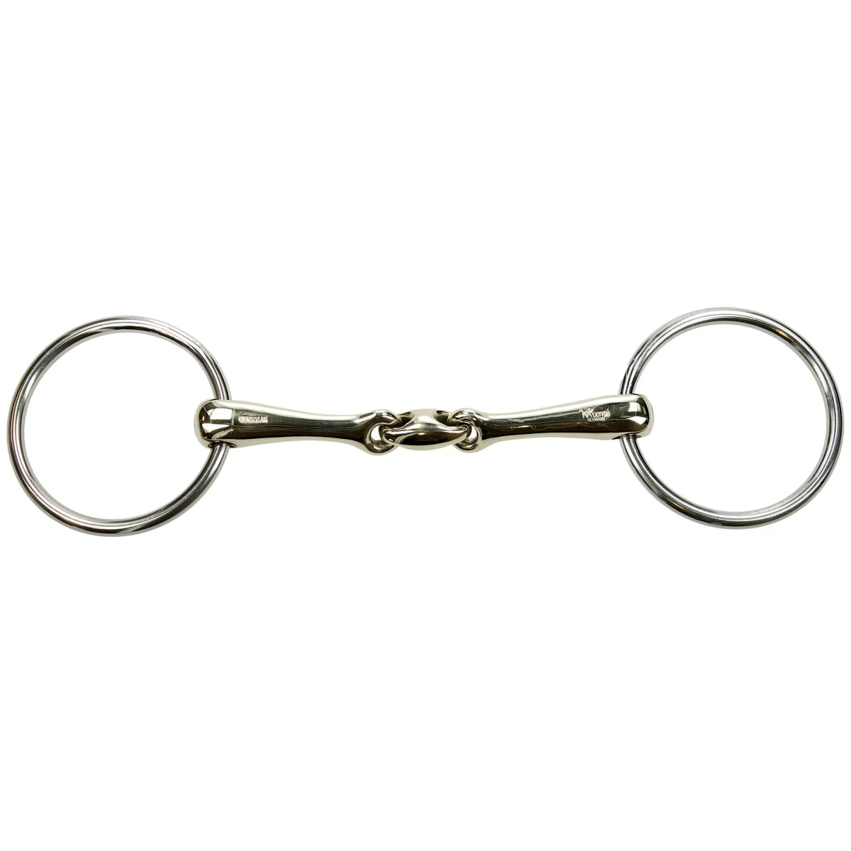 Watertrens Sprenger KK Ultra Sensogan 16mm Dubbelgebroken Overige