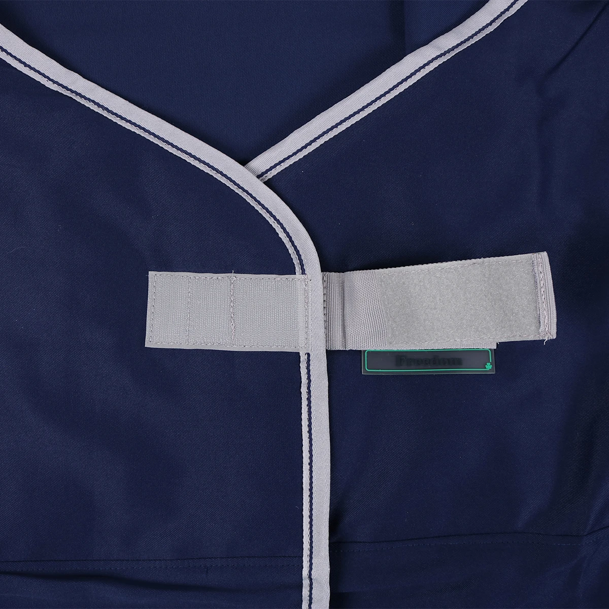 Zomerdeken Bucas Freedom Twill Sheet Blauw - Afbeelding 4