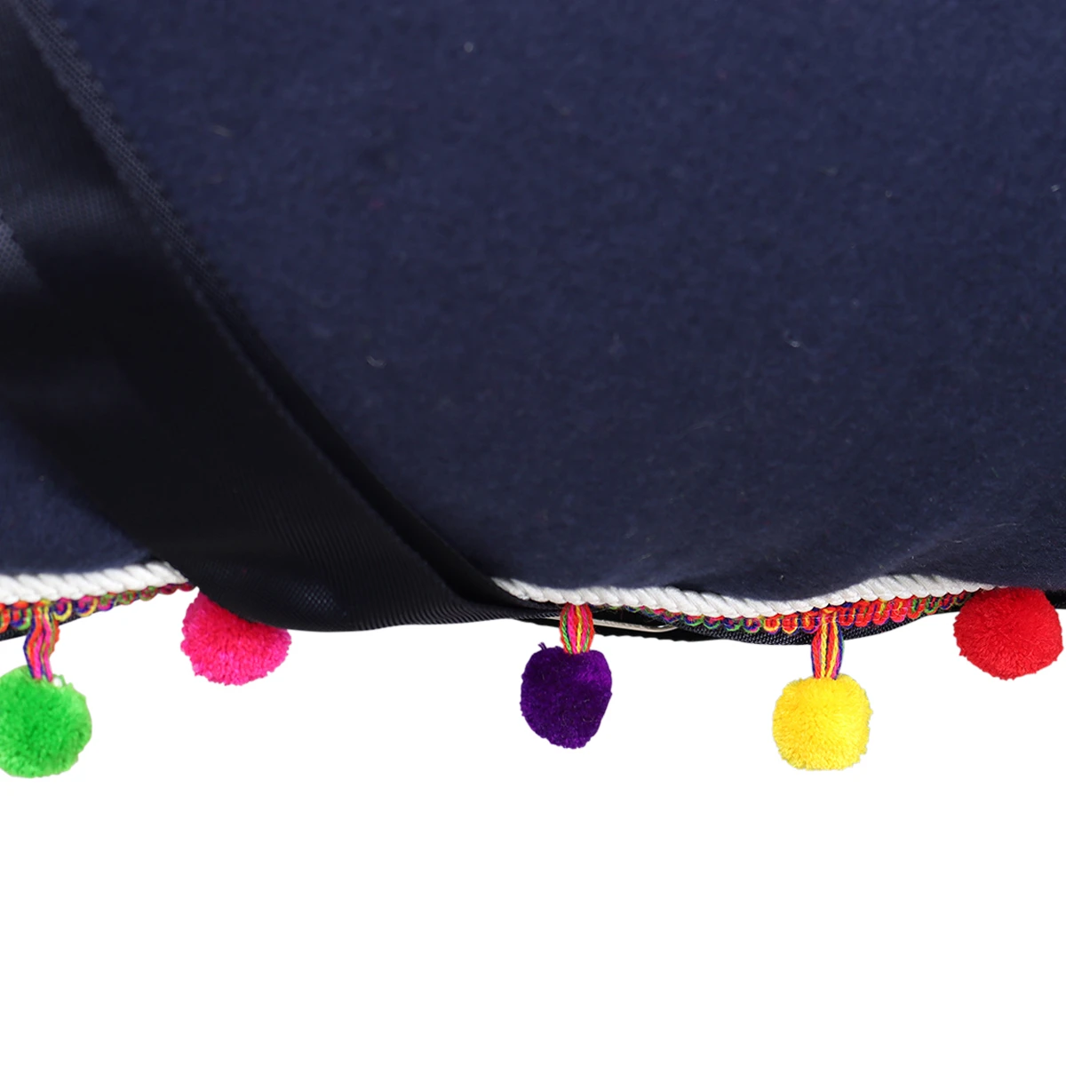 Zweetdeken Epplejeck Hanging Balls Donkerblauw - Afbeelding 2