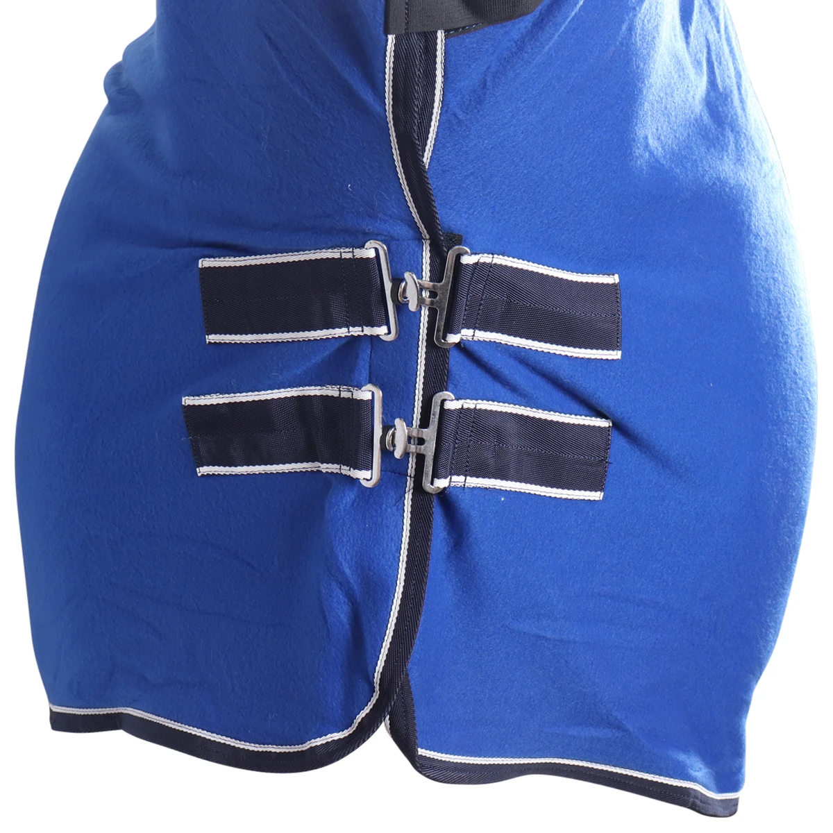 Zweetdeken Epplejeck Selva Full Neck Blauw - Afbeelding 2