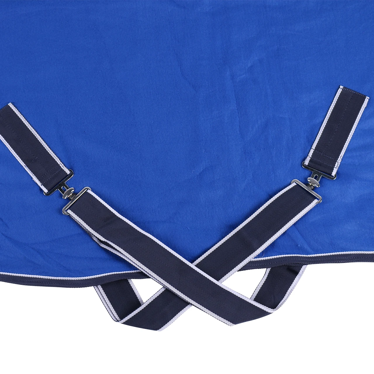 Zweetdeken Epplejeck Selva Full Neck Blauw - Afbeelding 3