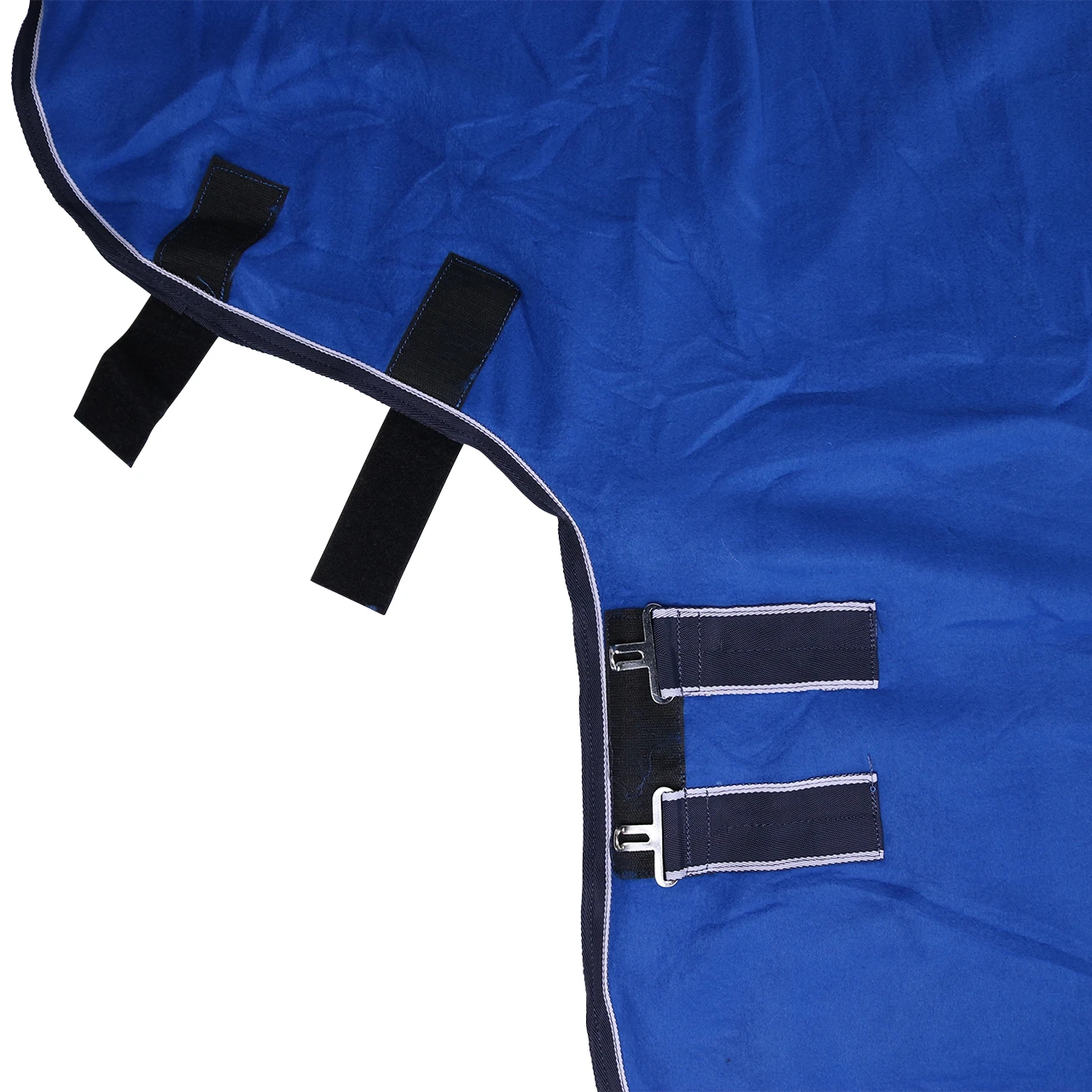 Zweetdeken Epplejeck Selva Full Neck Blauw - Afbeelding 4