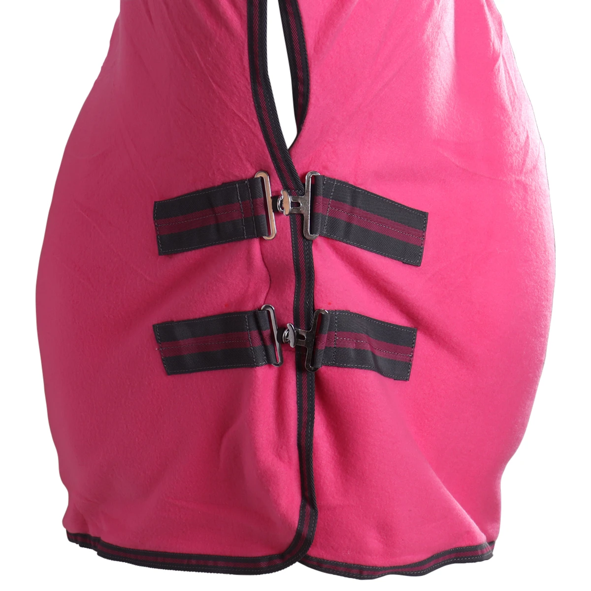 Zweetdeken Epplejeck Selva Full Neck Roze - Afbeelding 2