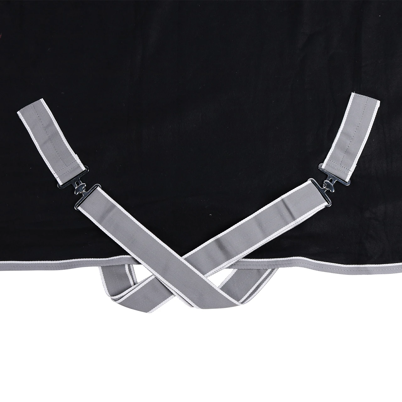 Zweetdeken Epplejeck Selva Full Neck Zwart - Afbeelding 2