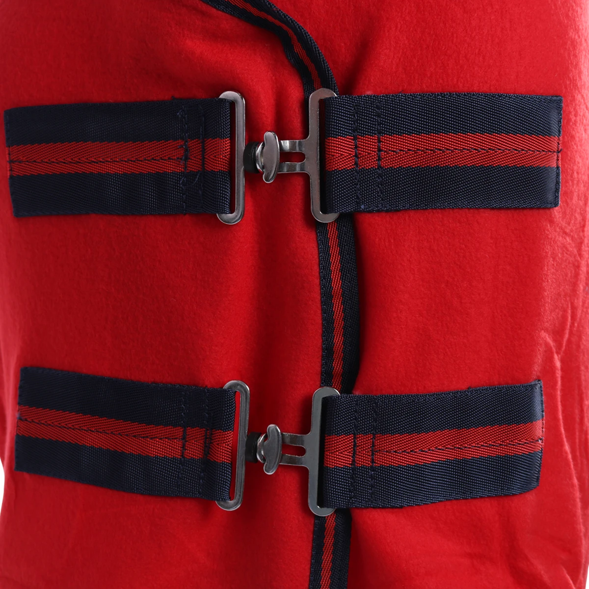 Zweetdeken Epplejeck Selva Junior Rood - Afbeelding 2