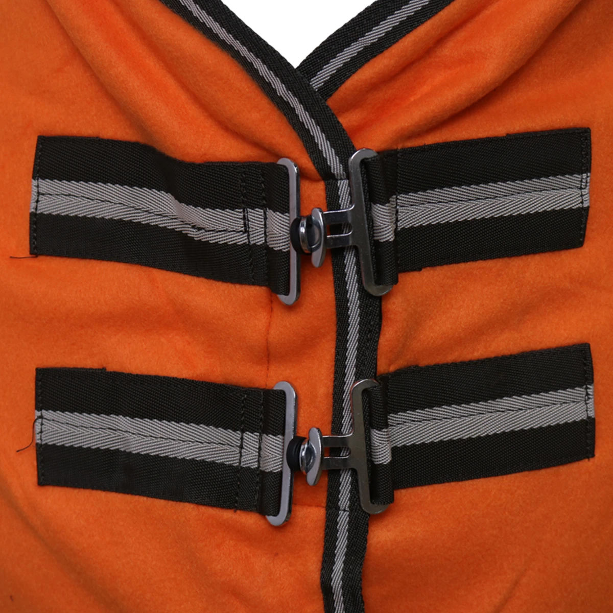 Zweetdeken Epplejeck Zafra Middenoranje - Afbeelding 2