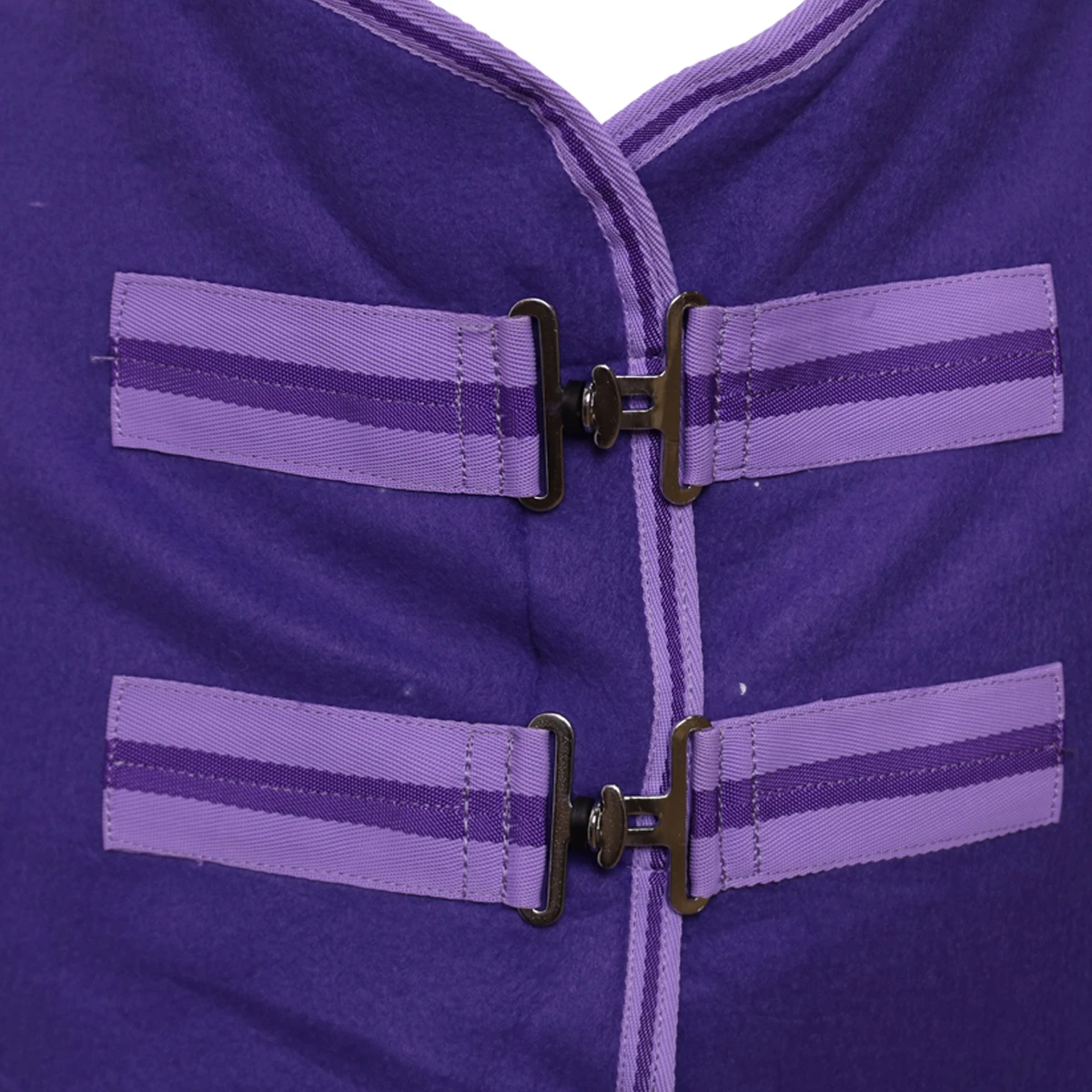 Zweetdeken Epplejeck Zafra Paars - Afbeelding 2