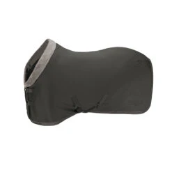 Zweetdeken Eskadron Essence Jersey Faux Fur Donkergroen