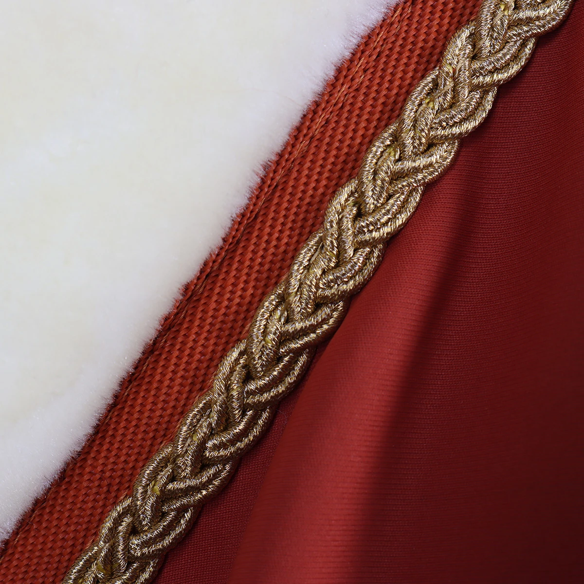 Zweetdeken Horsegear Lyx Middenoranje - Afbeelding 4