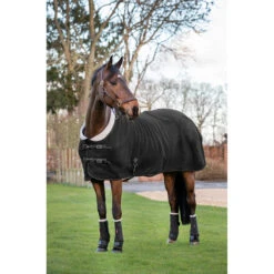 Zweetdeken LeMieux Four Seasons Zwart