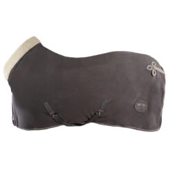 Zweetdeken SKØL Per Grijs