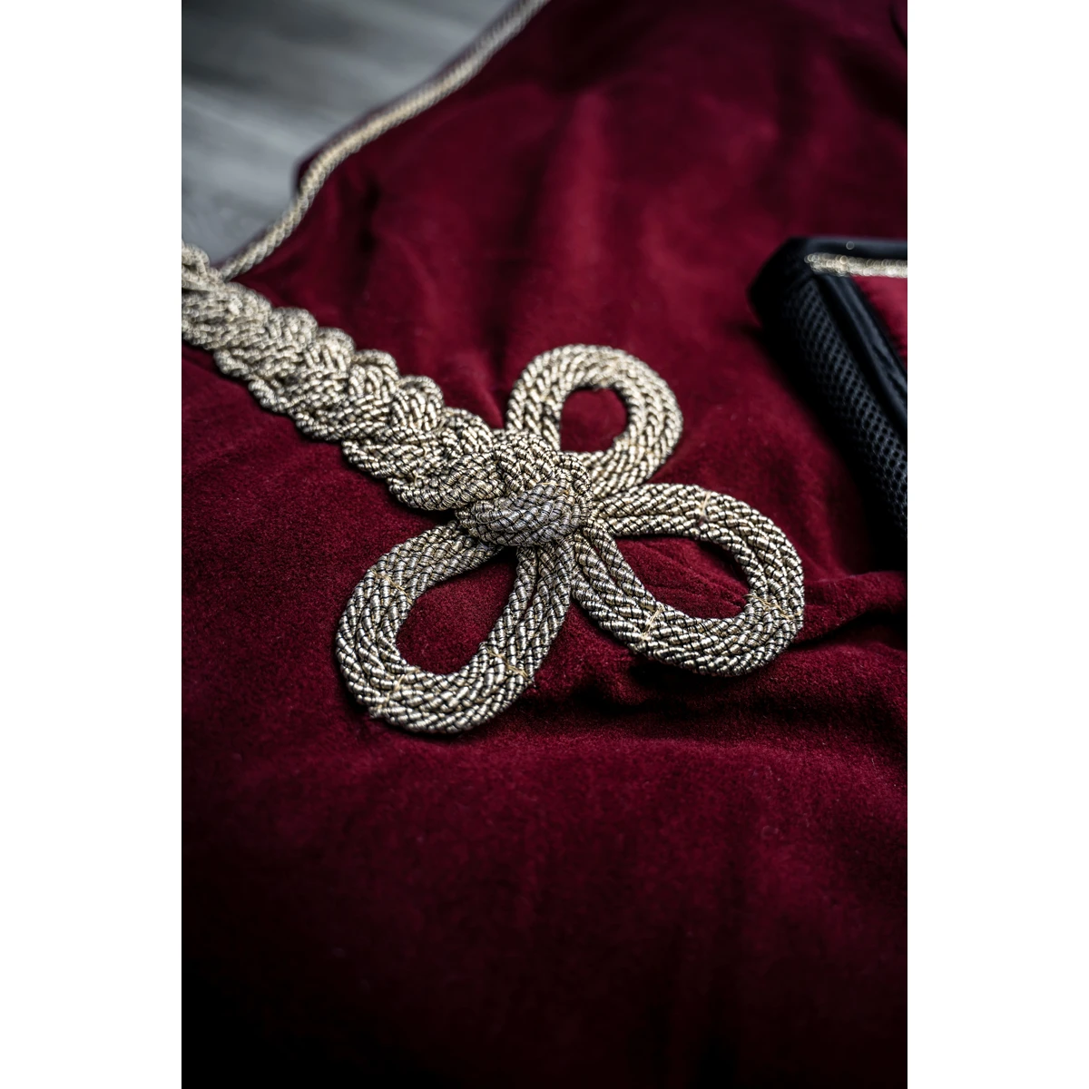 Zweetdeken SKØL Per Rood - Afbeelding 6