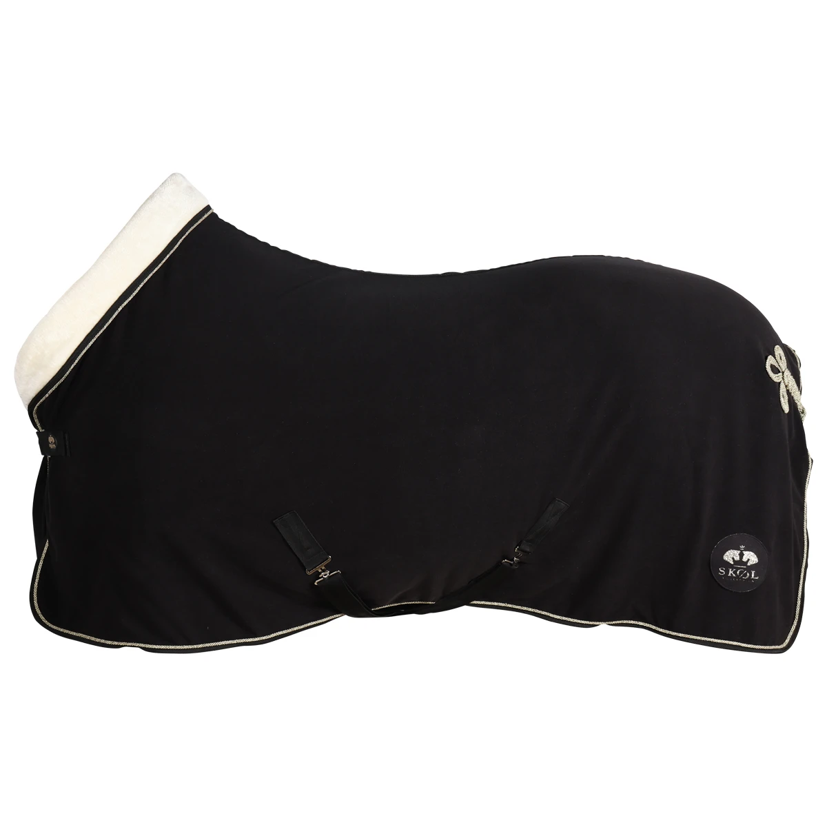 Zweetdeken SKØL Per Zwart