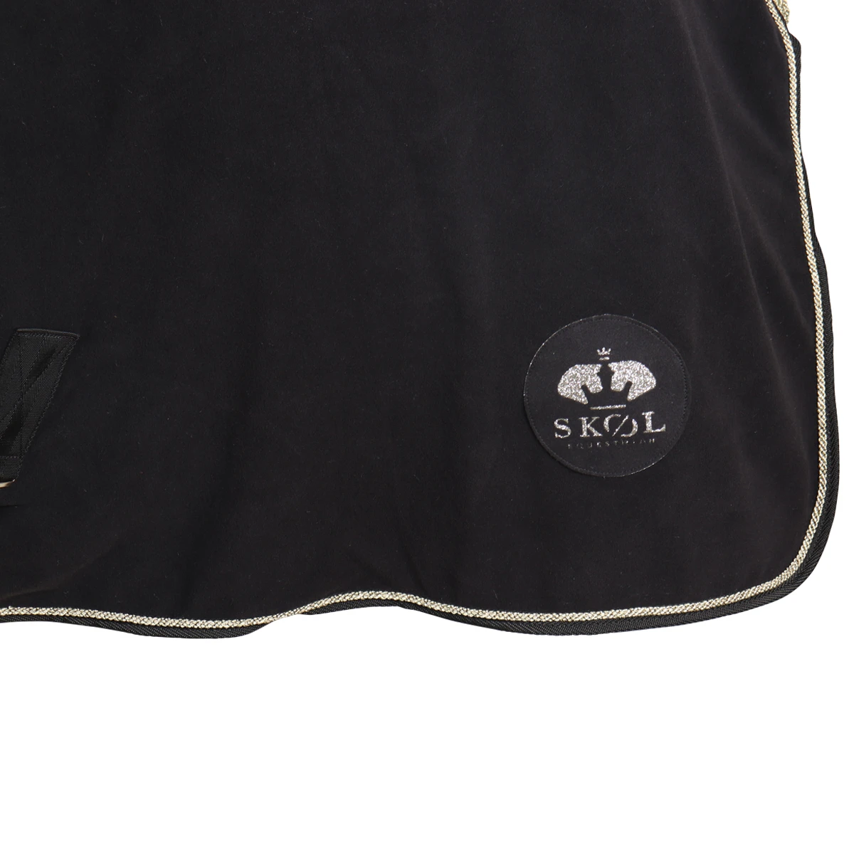 Zweetdeken SKØL Per Zwart - Afbeelding 3