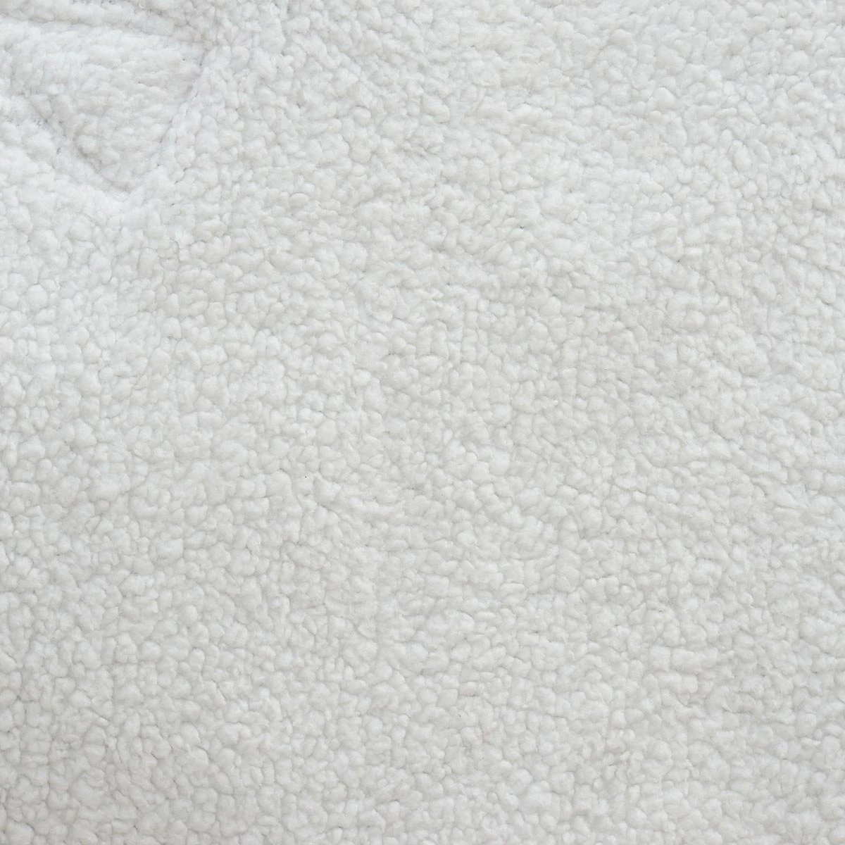 Zweetdeken WeatherBeeta Sherpa Fleece Donkerrood - Afbeelding 6